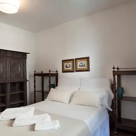 Appartement Palazzo Valmarana *