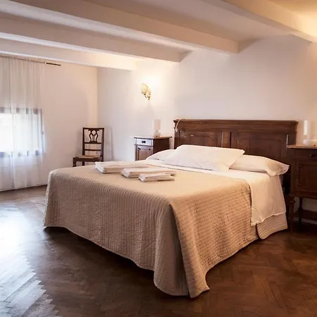 Palazzo Valmarana Apartment Vicenza