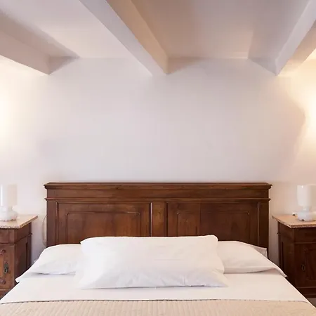 Appartement Palazzo Valmarana Vicenza