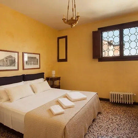 Palazzo Valmarana Βιτσέντζα