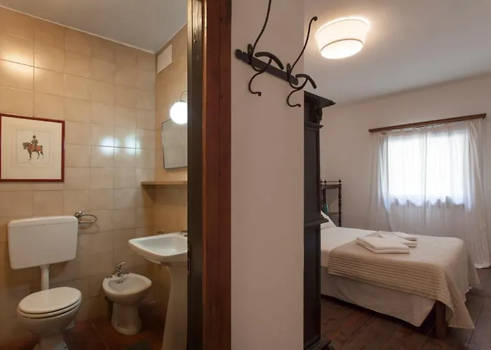 Appartement Palazzo Valmarana *