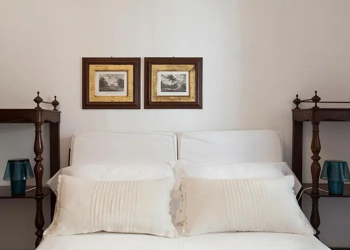 Palazzo Valmarana Appartement Vicenza