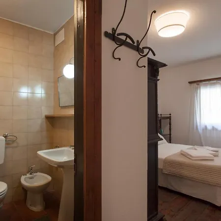 Apartamento Palazzo Valmarana *