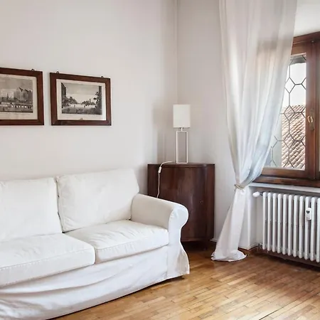 Apartamento Palazzo Valmarana