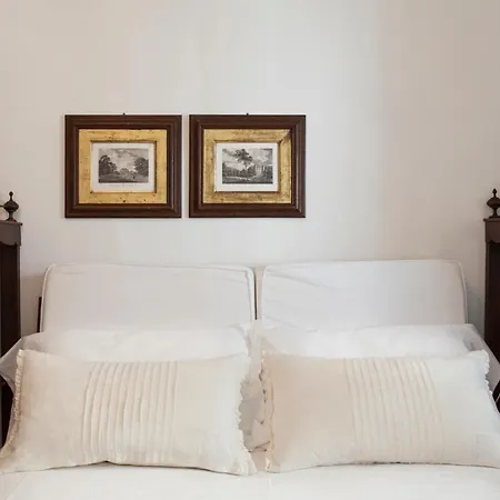 Palazzo Valmarana Apartment Vicenza