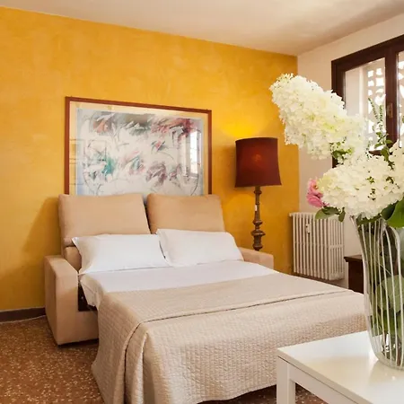 Apartamento Palazzo Valmarana Vicenza