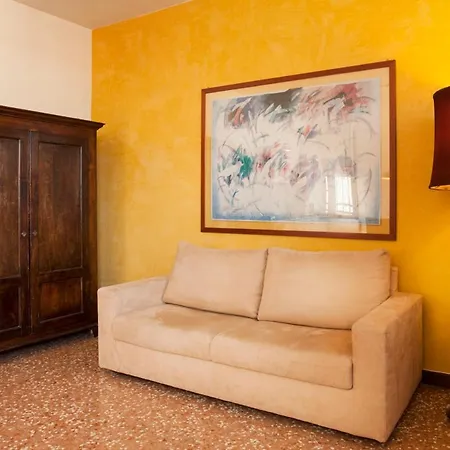 Palazzo Valmarana Виченца