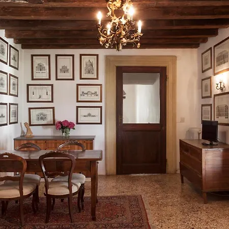 Palazzo Valmarana *