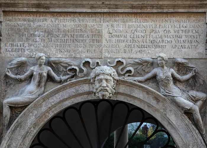 Apartamento Palazzo Valmarana Vicenza