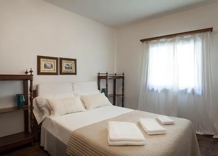 Palazzo Valmarana Apartamento