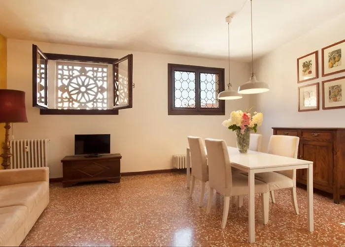 Palazzo Valmarana * Vicenza