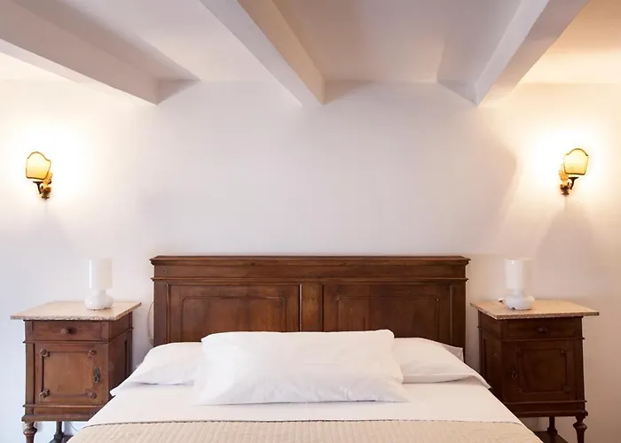 Apartamento Palazzo Valmarana Vicenza