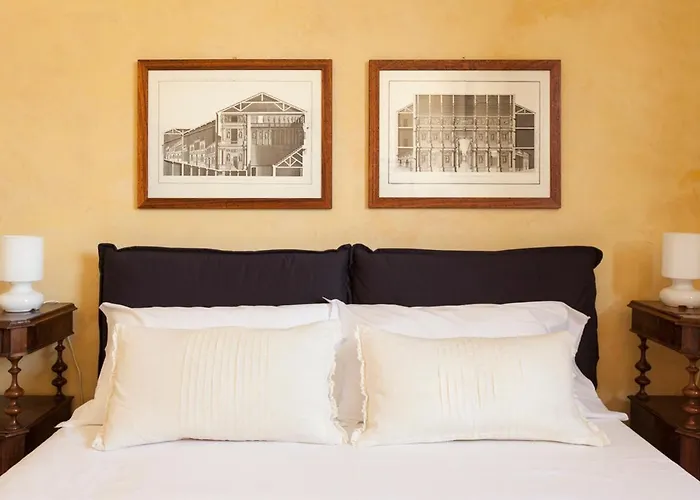 Palazzo Valmarana * Vicenza