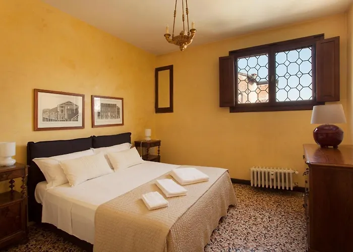 Palazzo Valmarana Vicenza